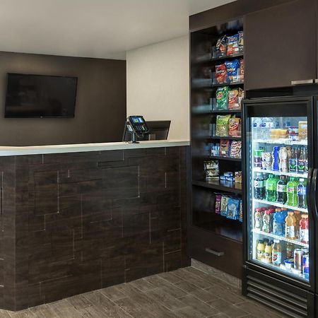 My Place Hotel-Mitchell Sd מראה חיצוני תמונה
