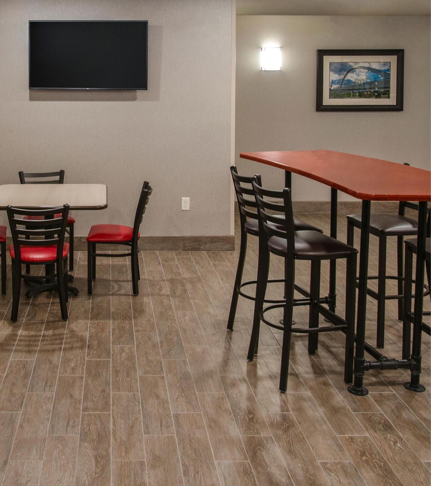 My Place Hotel-Mitchell Sd מראה חיצוני תמונה