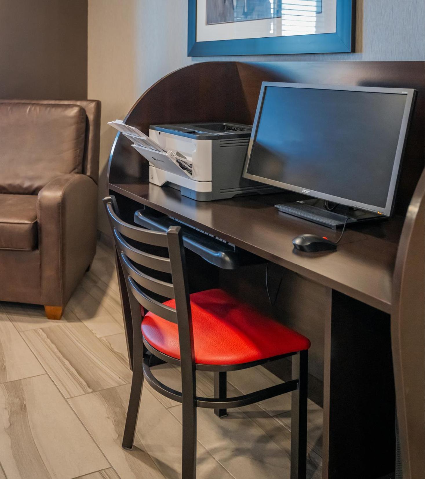 My Place Hotel-Mitchell Sd מראה חיצוני תמונה