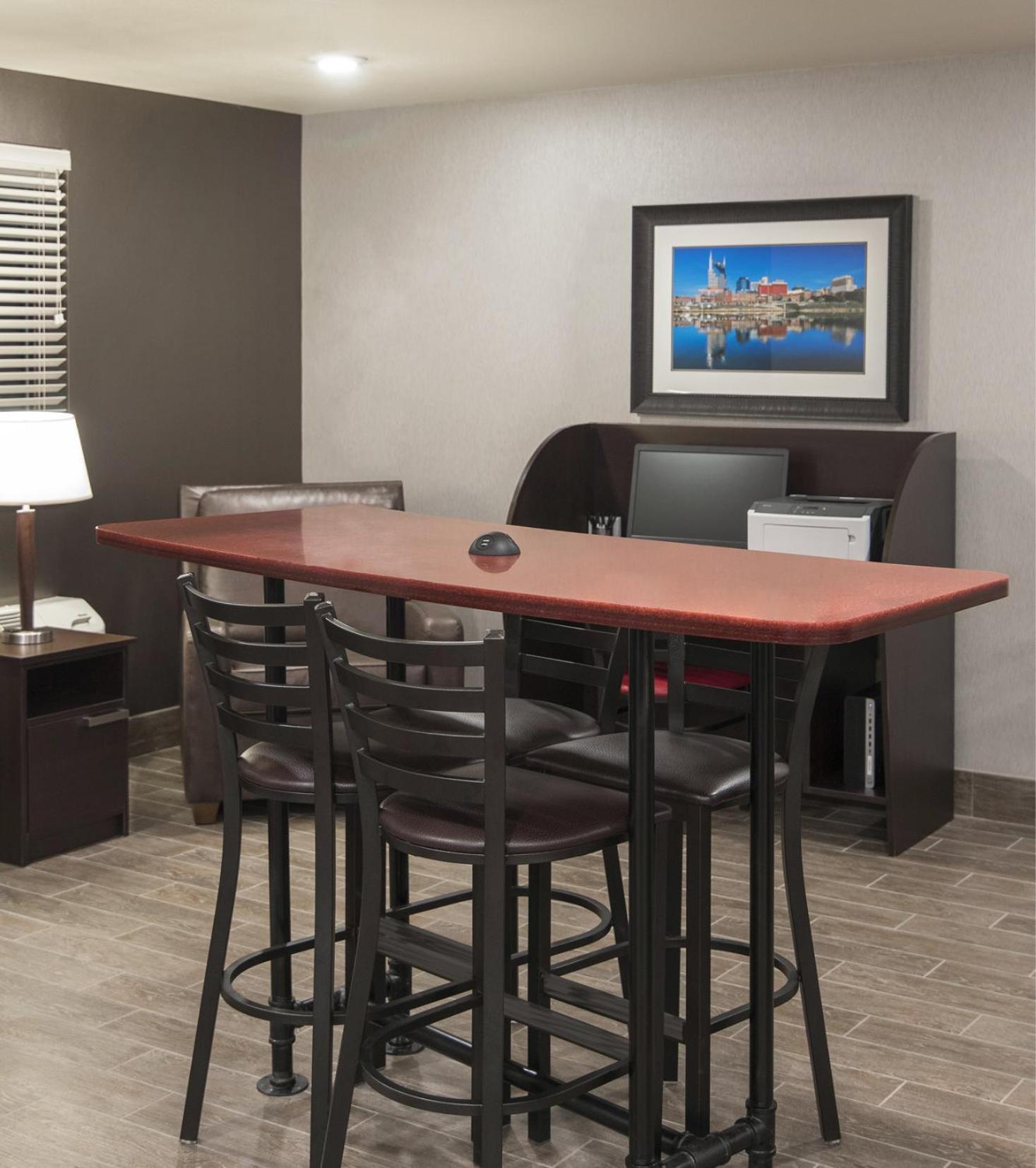 My Place Hotel-Mitchell Sd מראה חיצוני תמונה
