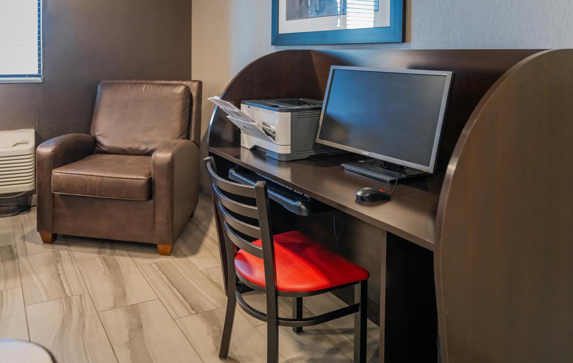 My Place Hotel-Mitchell Sd מראה חיצוני תמונה