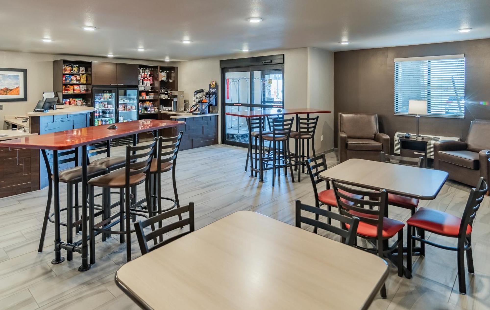 My Place Hotel-Mitchell Sd מראה חיצוני תמונה